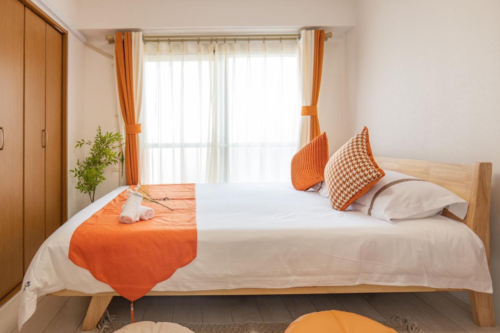 Apartamento 桜の川31 Ikebukuro Mansion 302,subways 6mins,one Stop To Ikebukuro *