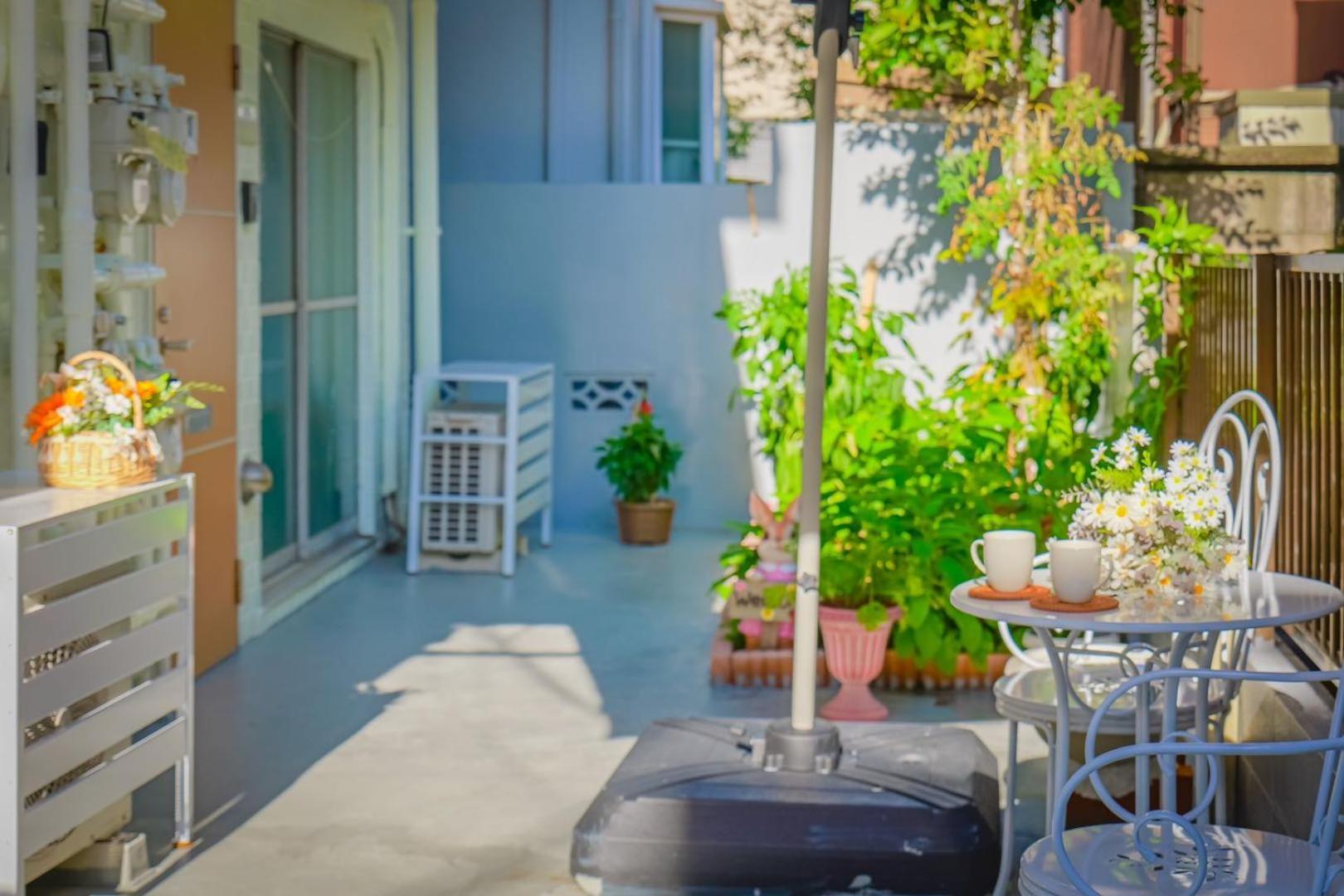 Apartamento 桜の川31 Ikebukuro Mansion 302,subways 6mins,one Stop To Ikebukuro *