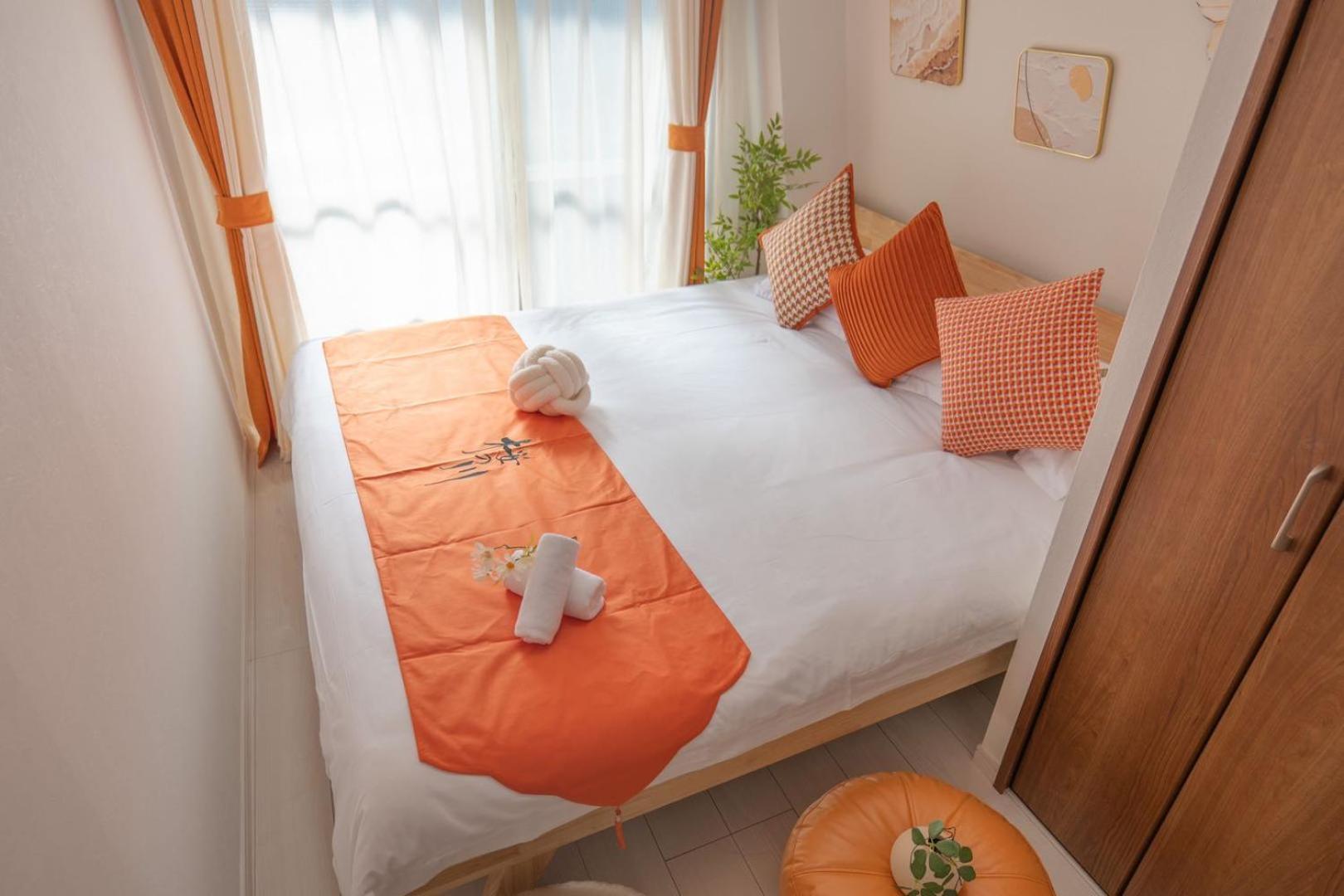 Apartment 桜の川31 Ikebukuro Mansion 302,subways 6mins,one Stop To Ikebukuro Präfektur Tokio