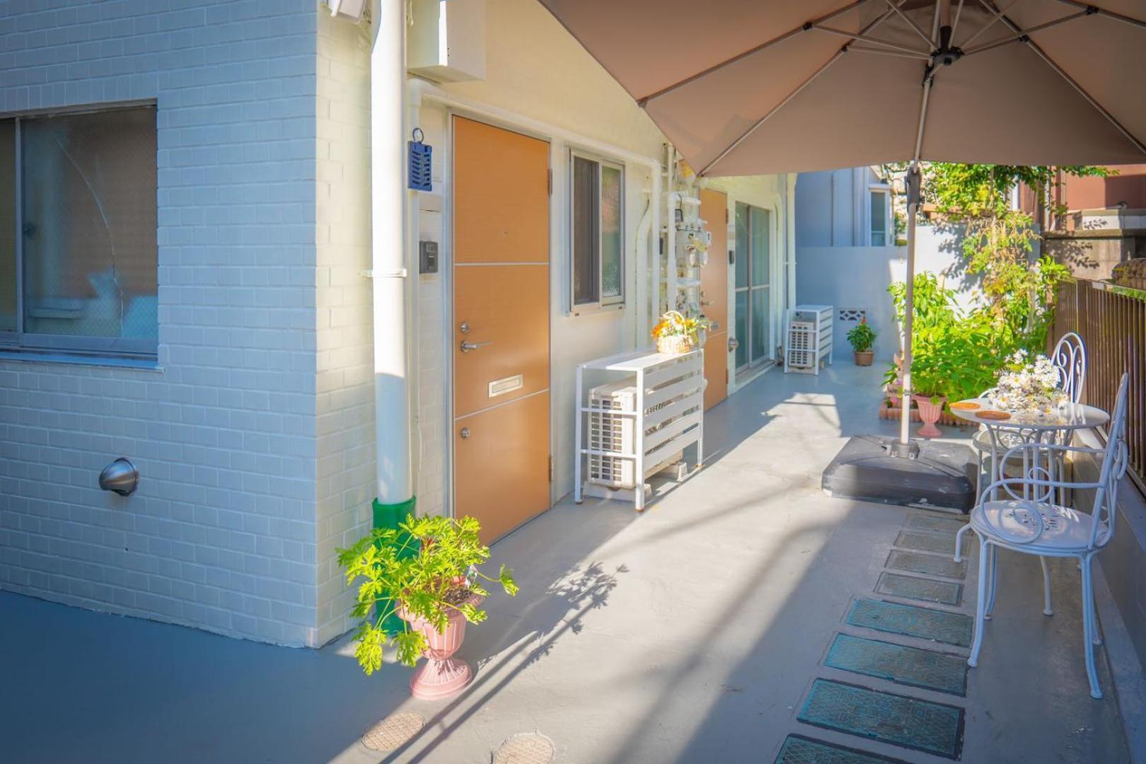 桜の川31 Ikebukuro Mansion 302,subways 6mins,one Stop To Ikebukuro * Präfektur Tokio