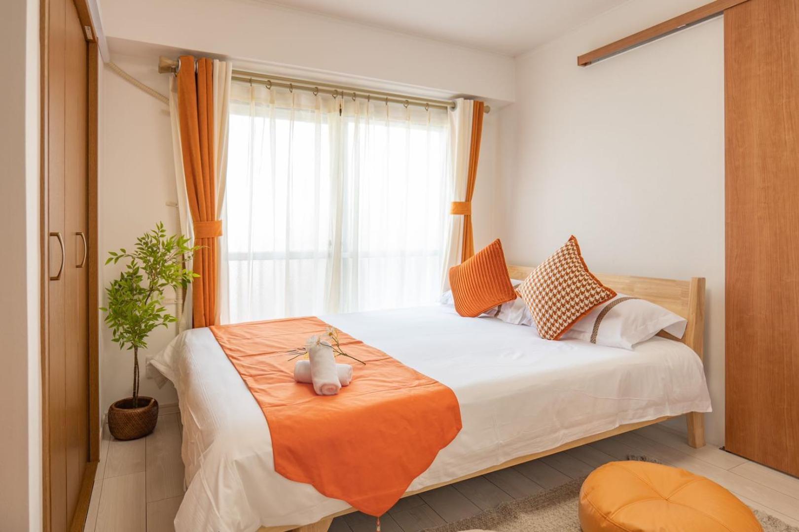 桜の川31 Ikebukuro Mansion 302,subways 6mins,one Stop To Ikebukuro Apartment Präfektur Tokio