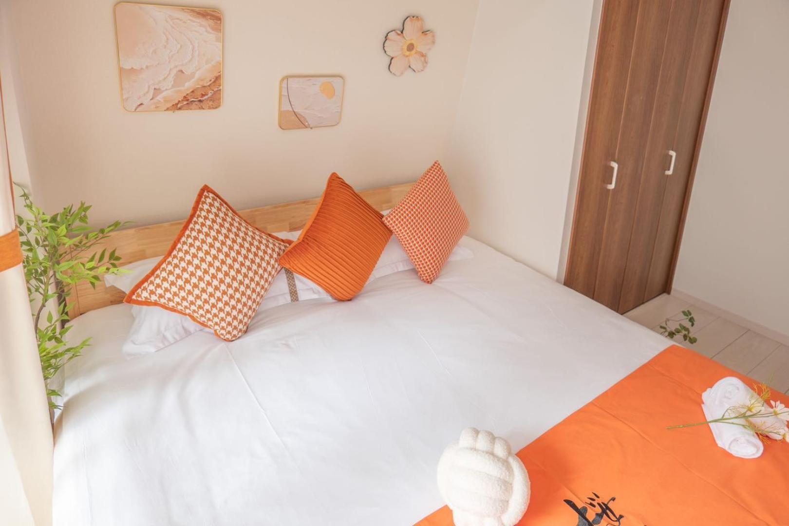 Apartment 桜の川31 Ikebukuro Mansion 302,subways 6mins,one Stop To Ikebukuro Präfektur Tokio